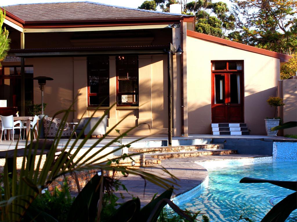 Ibhayi Guest Lodge - Lion Roars Hotels & Lodges. Port Elizabeth Exterior photo