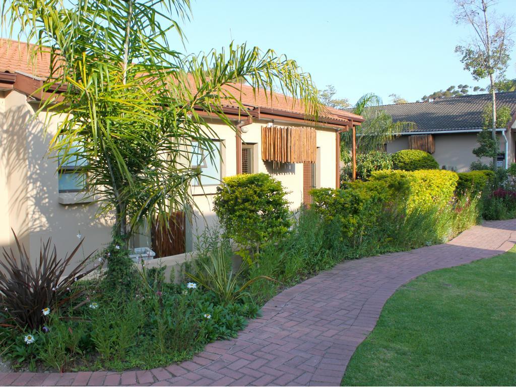 Ibhayi Guest Lodge - Lion Roars Hotels & Lodges. Port Elizabeth Exterior photo