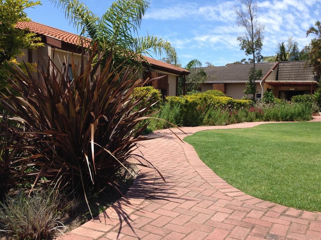 Ibhayi Guest Lodge - Lion Roars Hotels & Lodges. Port Elizabeth Exterior photo