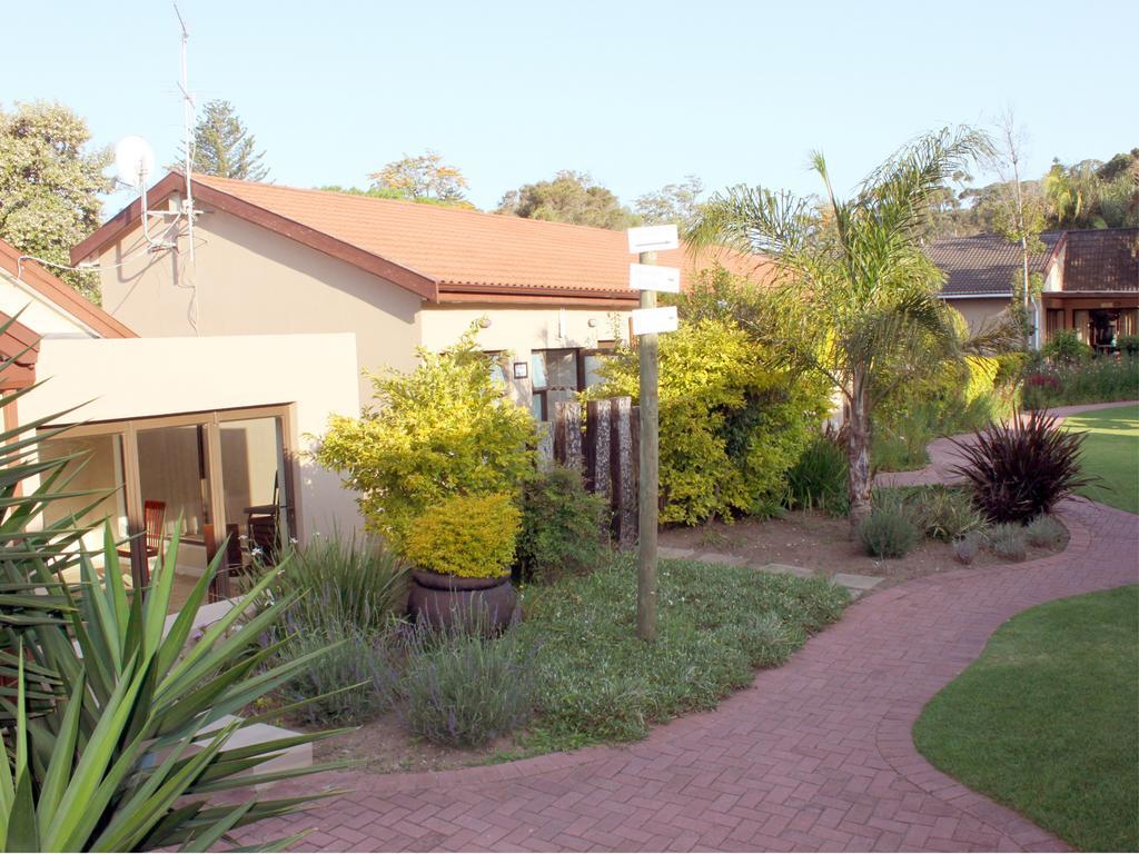 Ibhayi Guest Lodge - Lion Roars Hotels & Lodges. Port Elizabeth Exterior photo