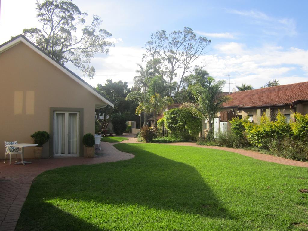 Ibhayi Guest Lodge - Lion Roars Hotels & Lodges. Port Elizabeth Exterior photo